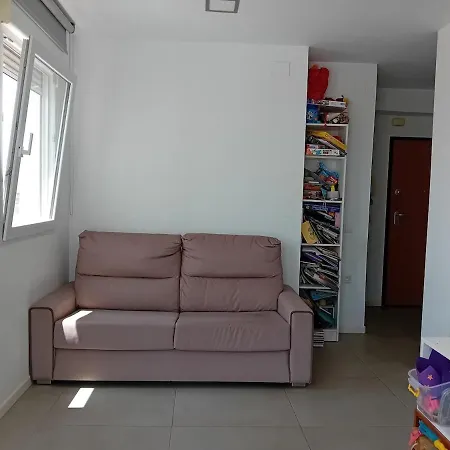 Penthouse In 公寓 瓦伦西亚