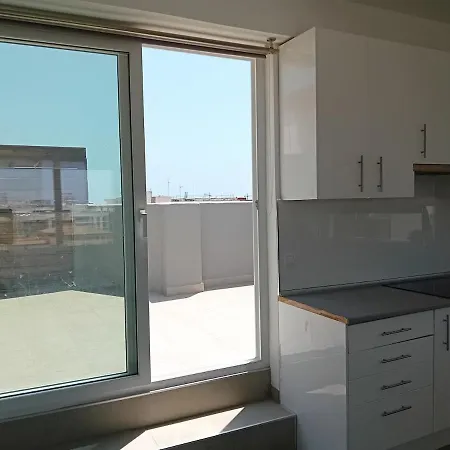 Διαμέρισμα Penthouse In *