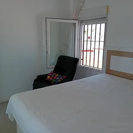 Penthouse In Διαμέρισμα Βαλένθια