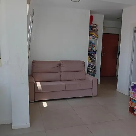Apartment Penthouse In Valencia