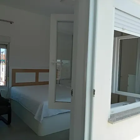 Apartment Penthouse In