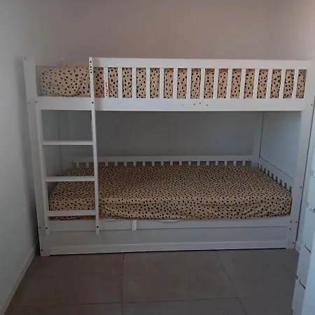 Penthouse In Appartement *