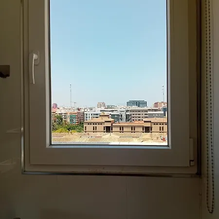 Penthouse In * Βαλένθια
