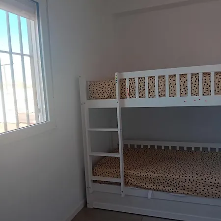 公寓 Penthouse In 瓦伦西亚